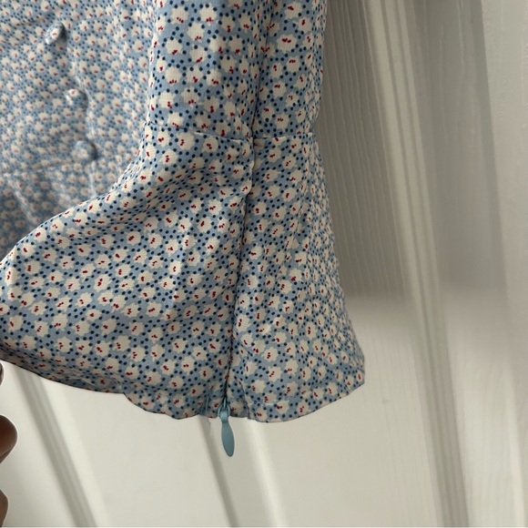 Princess Polly Jamia Top - Picture 5 of 5